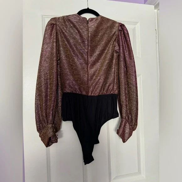 PatBo bodysuit - Picture 5 of 12